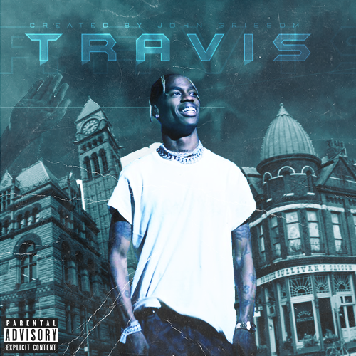 Tourist cover
