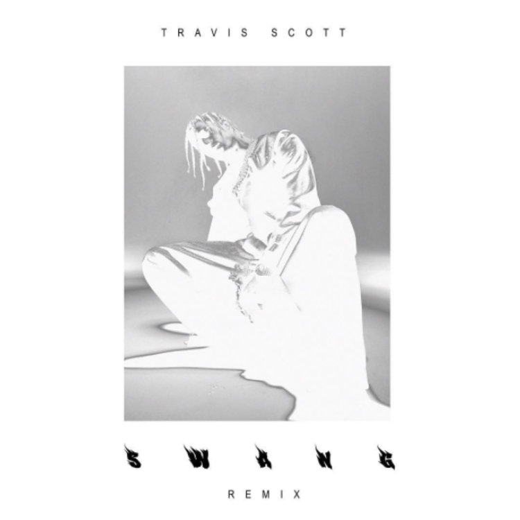 Swang Remix (ft. Rae Sremmurd) cover